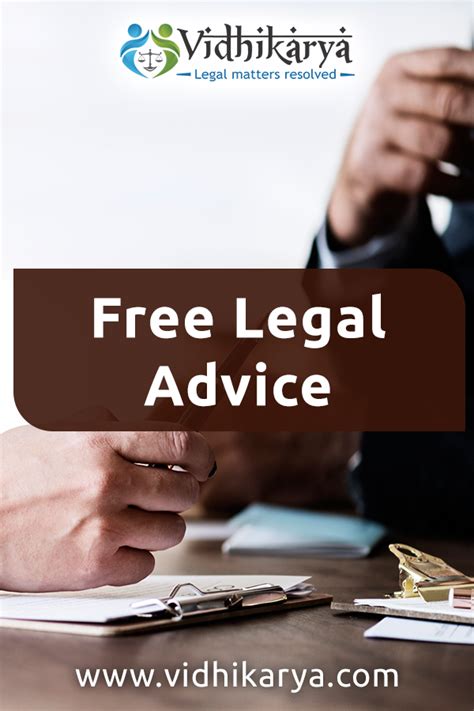 Where to Find Free Legal Advice Online in the .